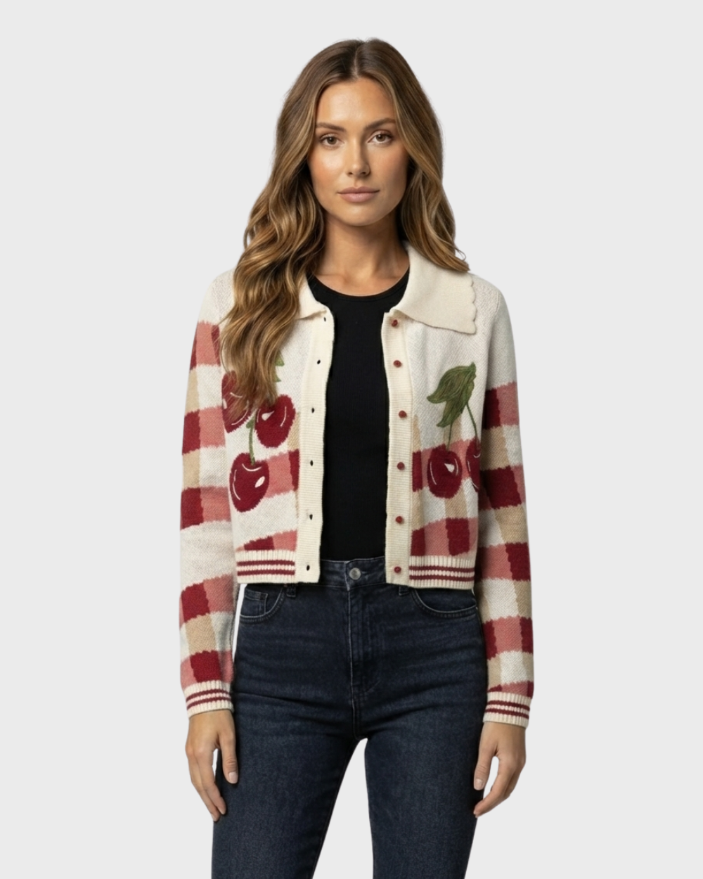 Women's Knitwear