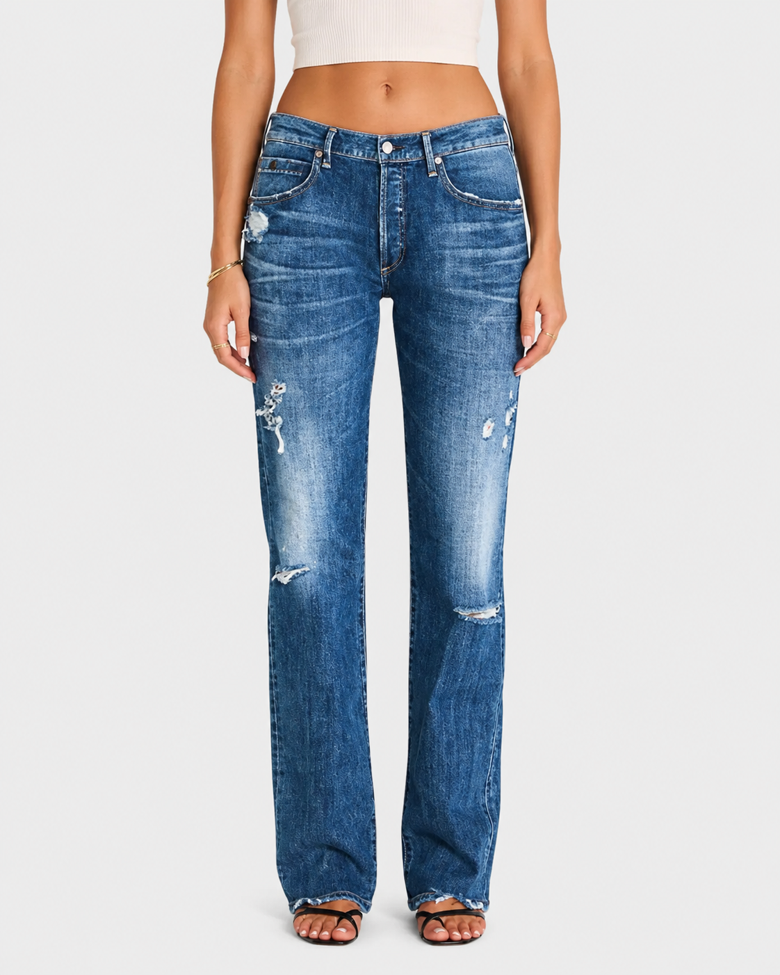 Women's Bottoms