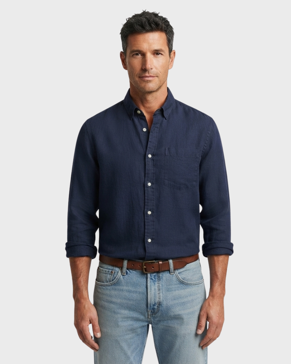 Elias Premium Casual Shirt