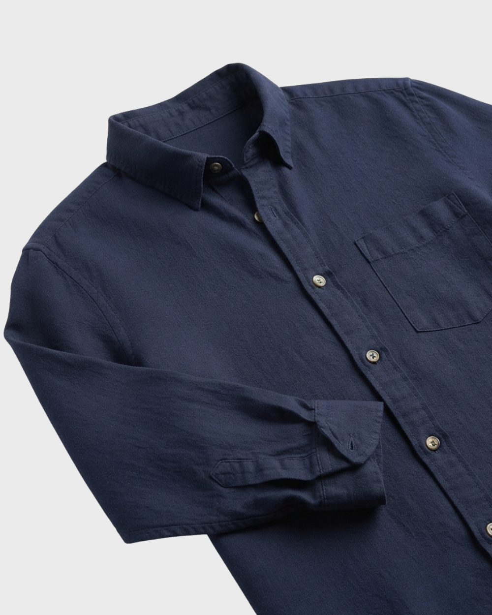 Elias Premium Casual Shirt