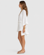 Sienna 3-Piece Kimono Casual Summer Co-Ord Set