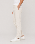 Nico Relaxed Cotton Drawstring Trousers