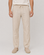 Felix Relaxed Drawstring Trousers