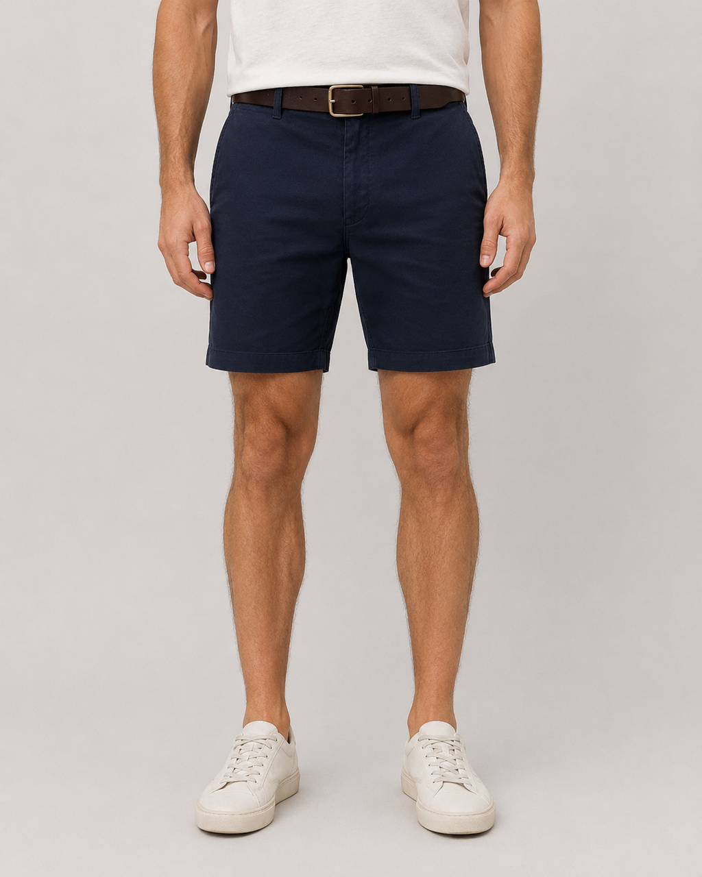 Miles Tailored Summer Shorts
