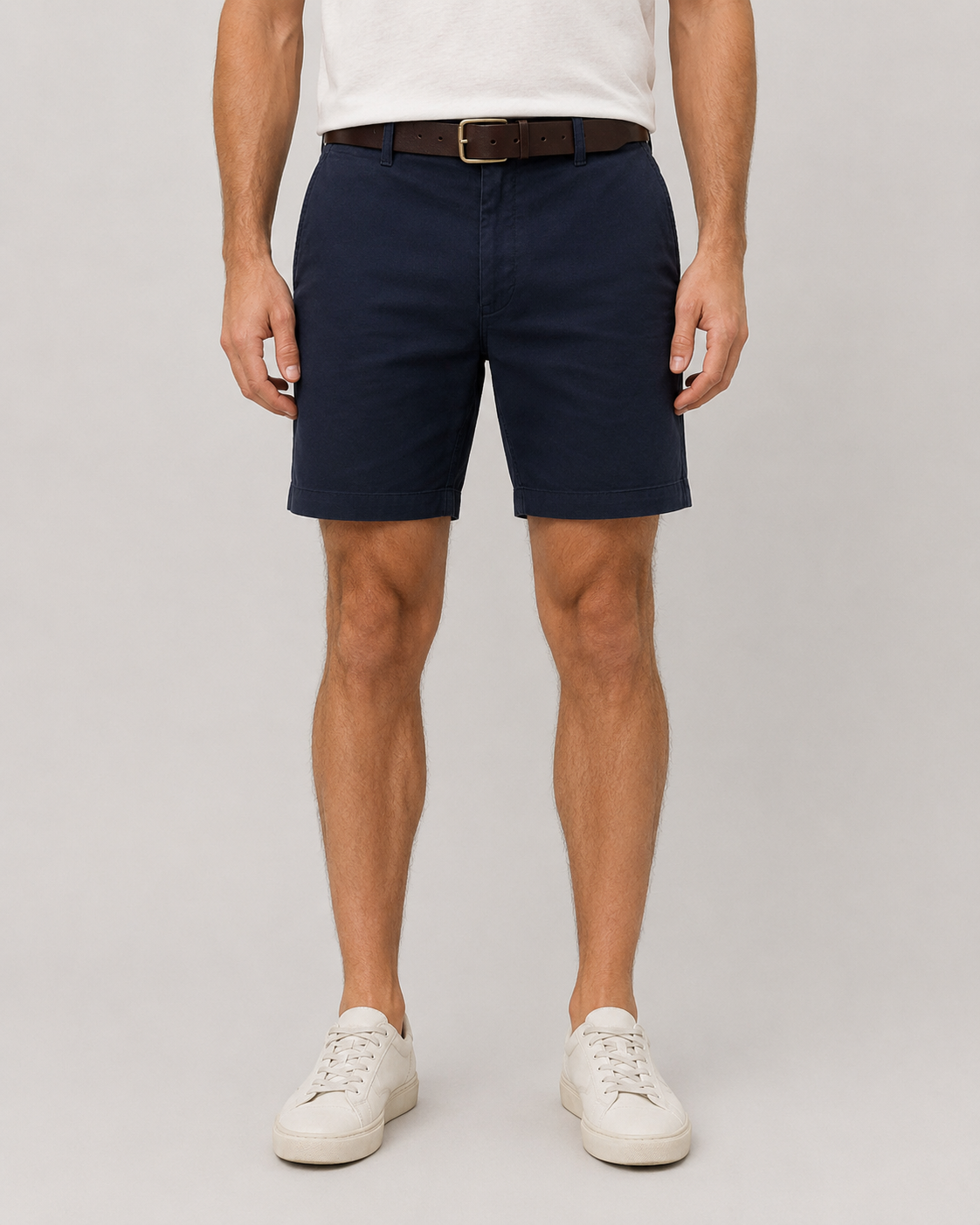 Miles Tailored Summer Shorts