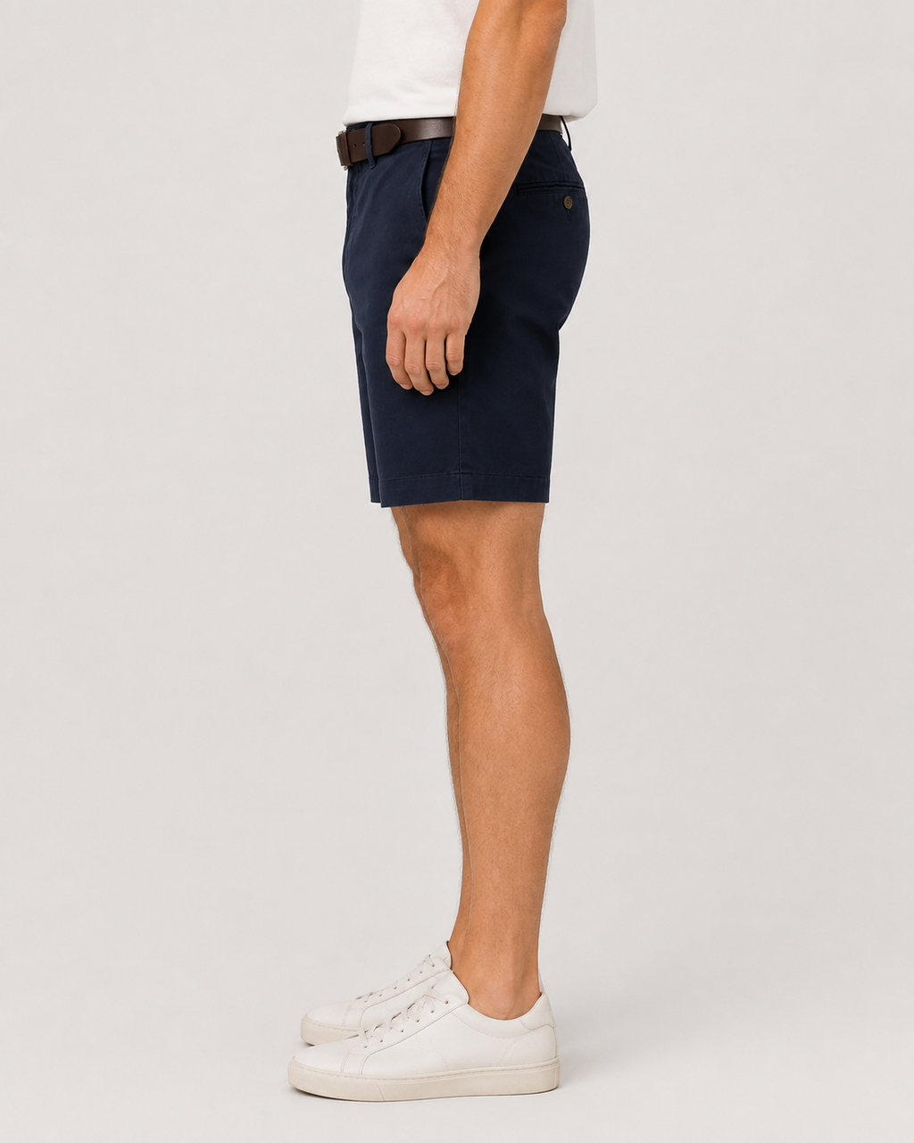 Miles Tailored Summer Shorts
