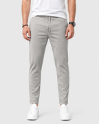 Callum Stretch Casual Trousers