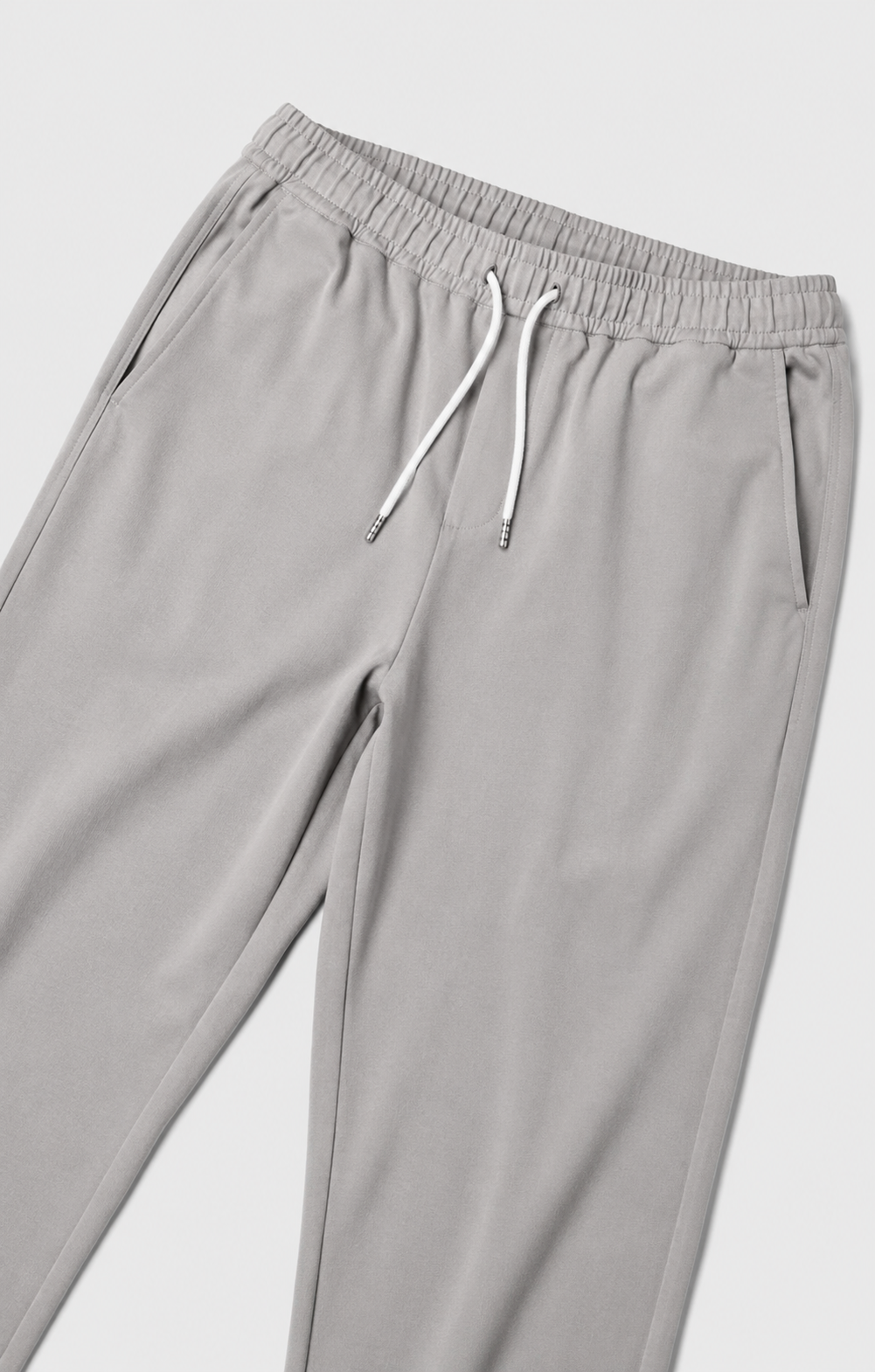 Callum Stretch Casual Trousers