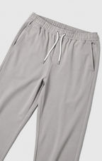 Callum Stretch Casual Trousers