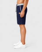 Oliver Linen-Look Drawstring Summer Shorts