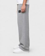Jasper Men's Wide-Leg Drawstring Casual Trousers