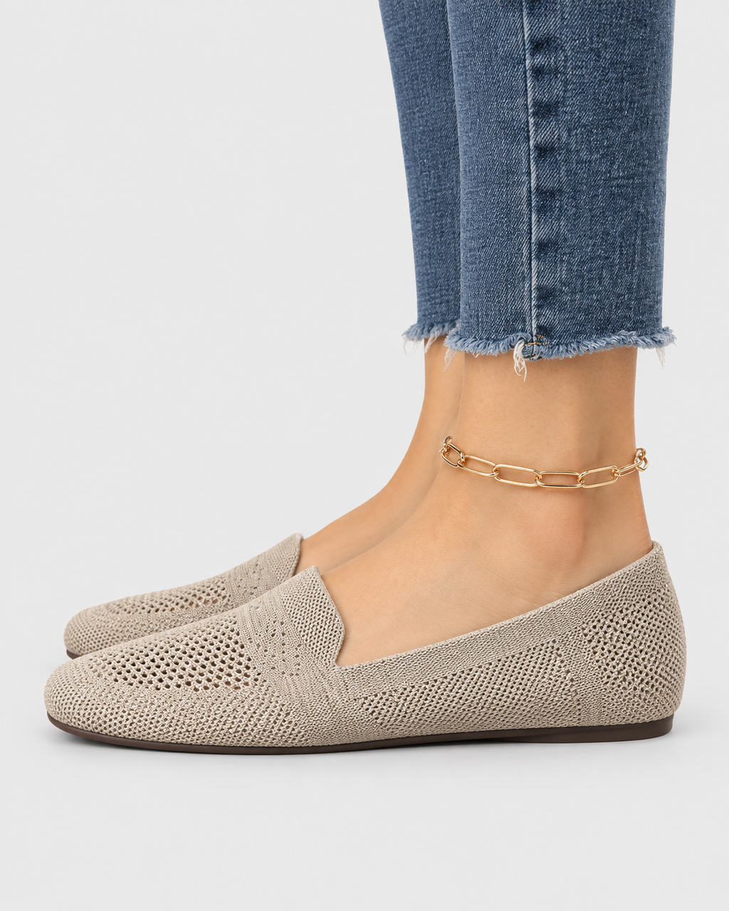 Freya Women's Classic Lightweight Orthopaedic Slip-On Shoes