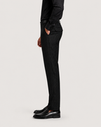 Oliver Smart Casual Checked Slim Fit Trousers