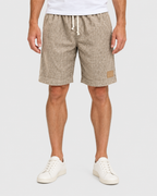 Liam Drawstring Casual Summer Shorts