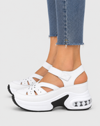 Evelyn Orthopaedic Comfort Walking Shoes