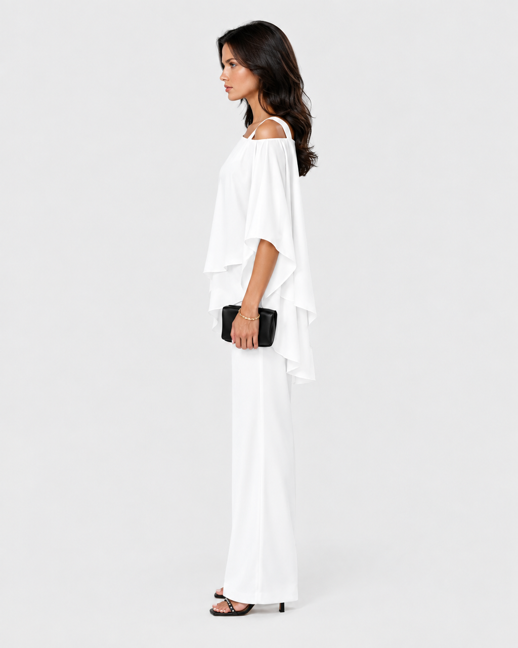 Aurelia Layered Two-Piece Matching Set
