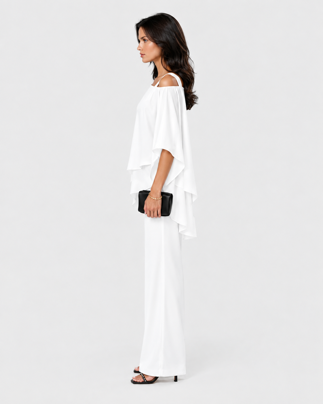 Aurelia Layered Two-Piece Matching Set