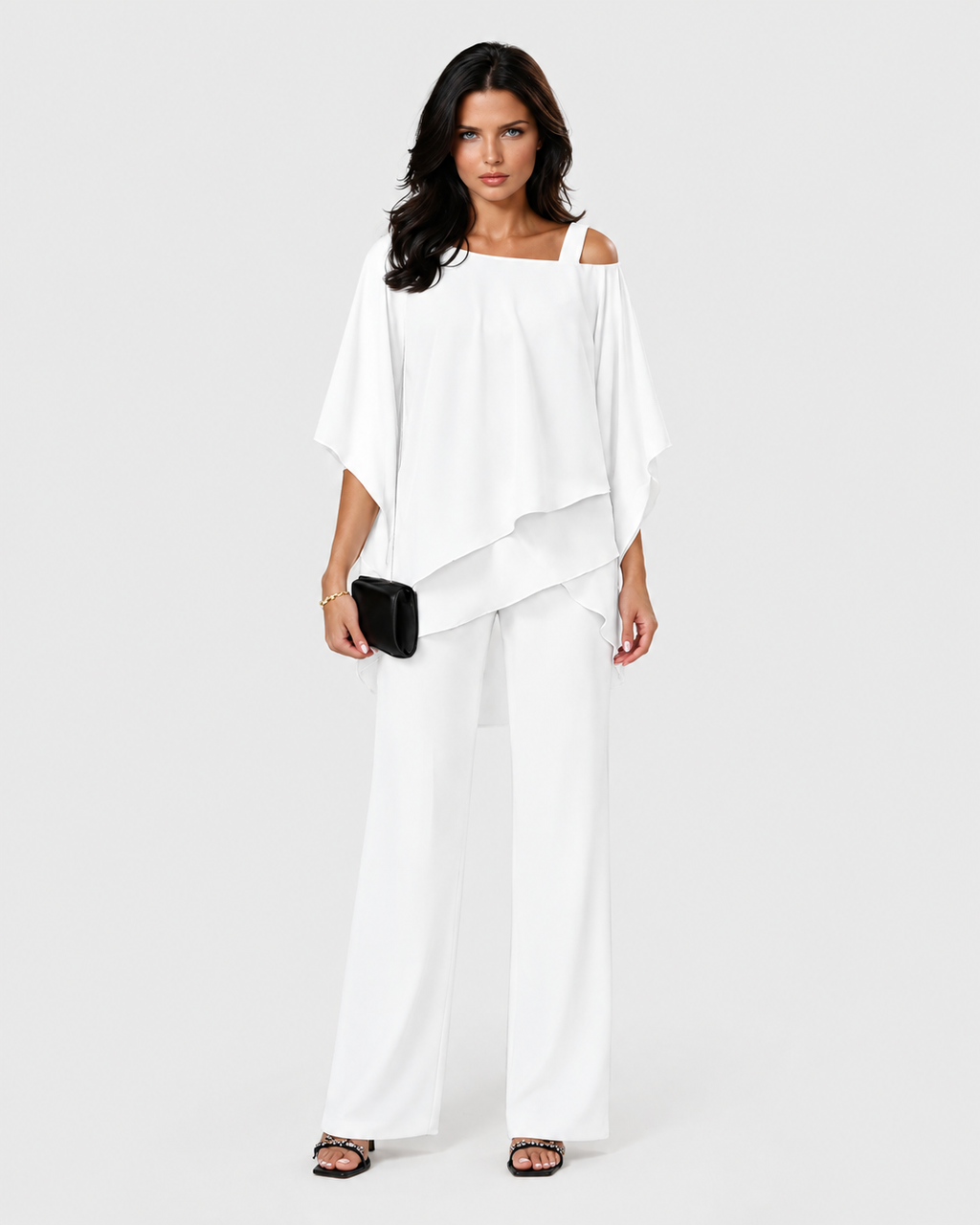 Aurelia Layered Two-Piece Matching Set