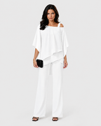 Aurelia Layered Two-Piece Matching Set