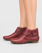 Astrid Orthopaedic Waterproof Ankle Boots