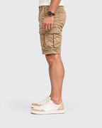 Lucas Classic Utility Cargo Shorts