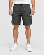 Mason Multi-Pocket Relaxed Utility Cargo Shorts