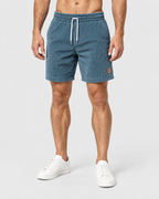 Ethan Casual Corduroy Summer Shorts