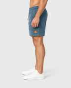 Ethan Casual Corduroy Summer Shorts