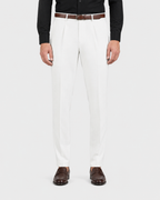 Adrian Straight-Leg Loose-Fit Linen Trousers