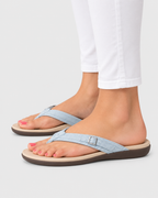 Astrid Comfort Orthopaedic Slip-On Sandals