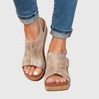 Casual Open Toe Orthopaedic Sandals for Women