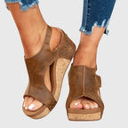 Casual Open Toe Orthopaedic Sandals for Women