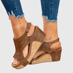 Casual Open Toe Orthopaedic Sandals for Women