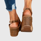 Casual Open Toe Orthopaedic Sandals for Women