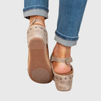 Casual Open Toe Orthopaedic Sandals for Women