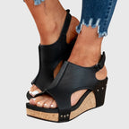Casual Open Toe Orthopaedic Sandals for Women