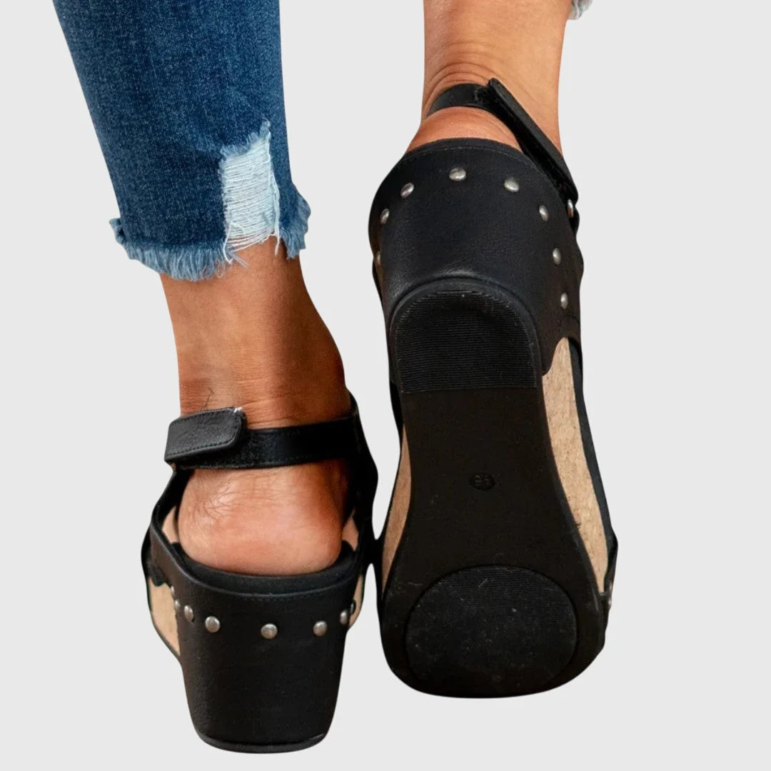 Casual Open Toe Orthopaedic Sandals for Women
