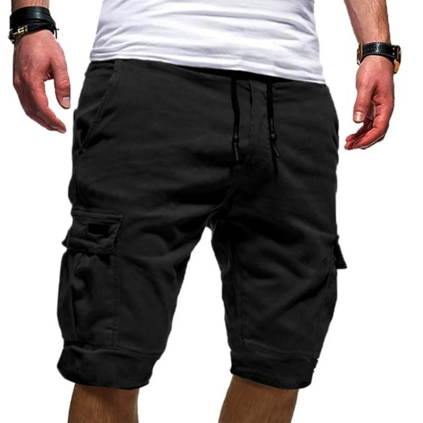 Casual Stylish Cargo Shorts for Men