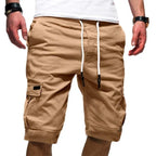 Casual Stylish Cargo Shorts for Men
