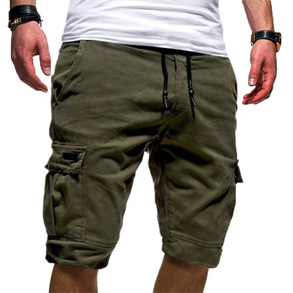 Casual Stylish Cargo Shorts for Men