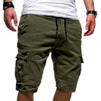 Casual Stylish Cargo Shorts for Men