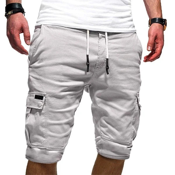 Casual Stylish Cargo Shorts for Men