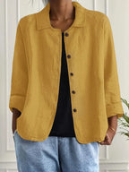 Classic Lightweight Everyday Top for Women