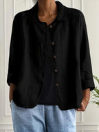 Classic Lightweight Everyday Top for Women