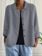 Classic Lightweight Everyday Top for Women
