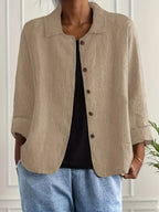 Classic Lightweight Everyday Top for Women