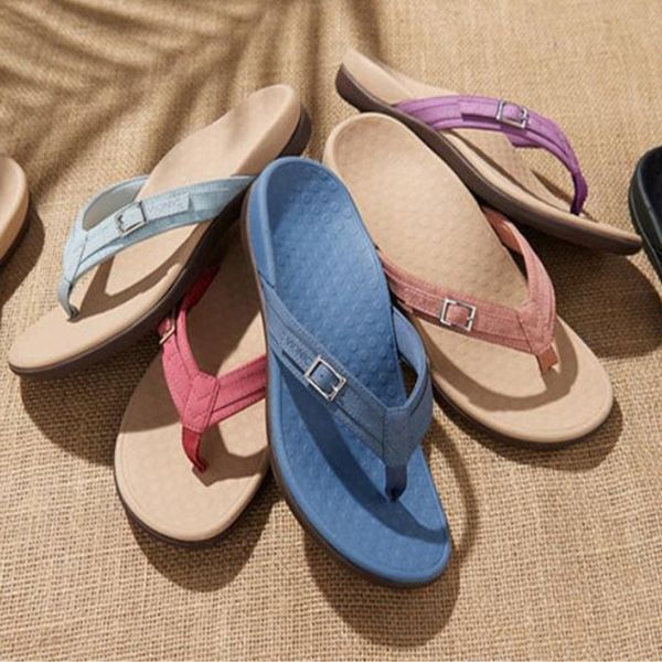Classic Lightweight Orthopaedic Sandals for Women