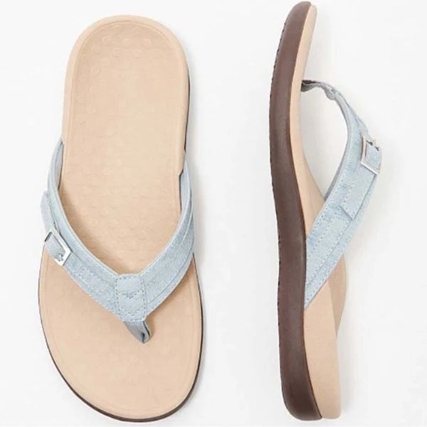 Classic Lightweight Orthopaedic Sandals for Women