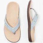 Classic Lightweight Orthopaedic Sandals for Women