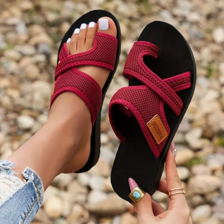 Classic Lightweight Orthopaedic Sandals for Women